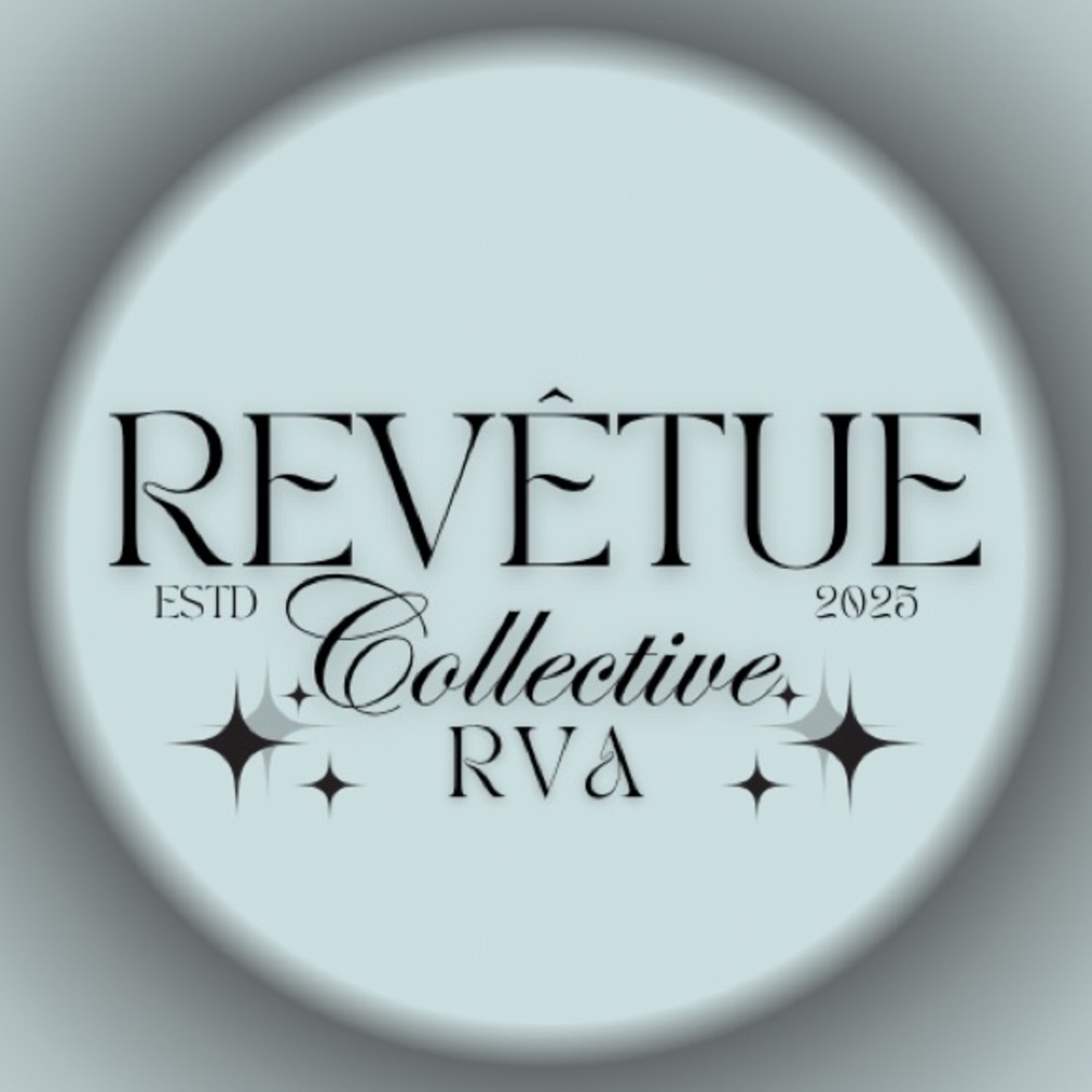 Meet your Posher, ReVêtue Collective RVA